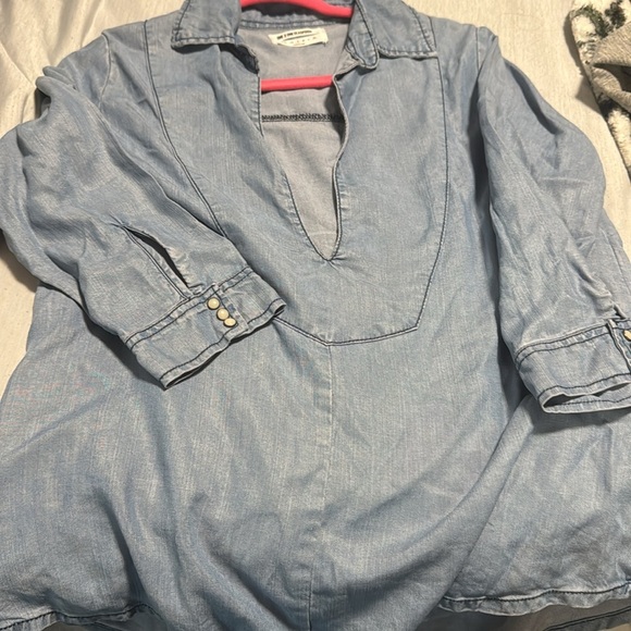 One Teaspoon St Bleu Le pure tunic - Picture 9 of 9